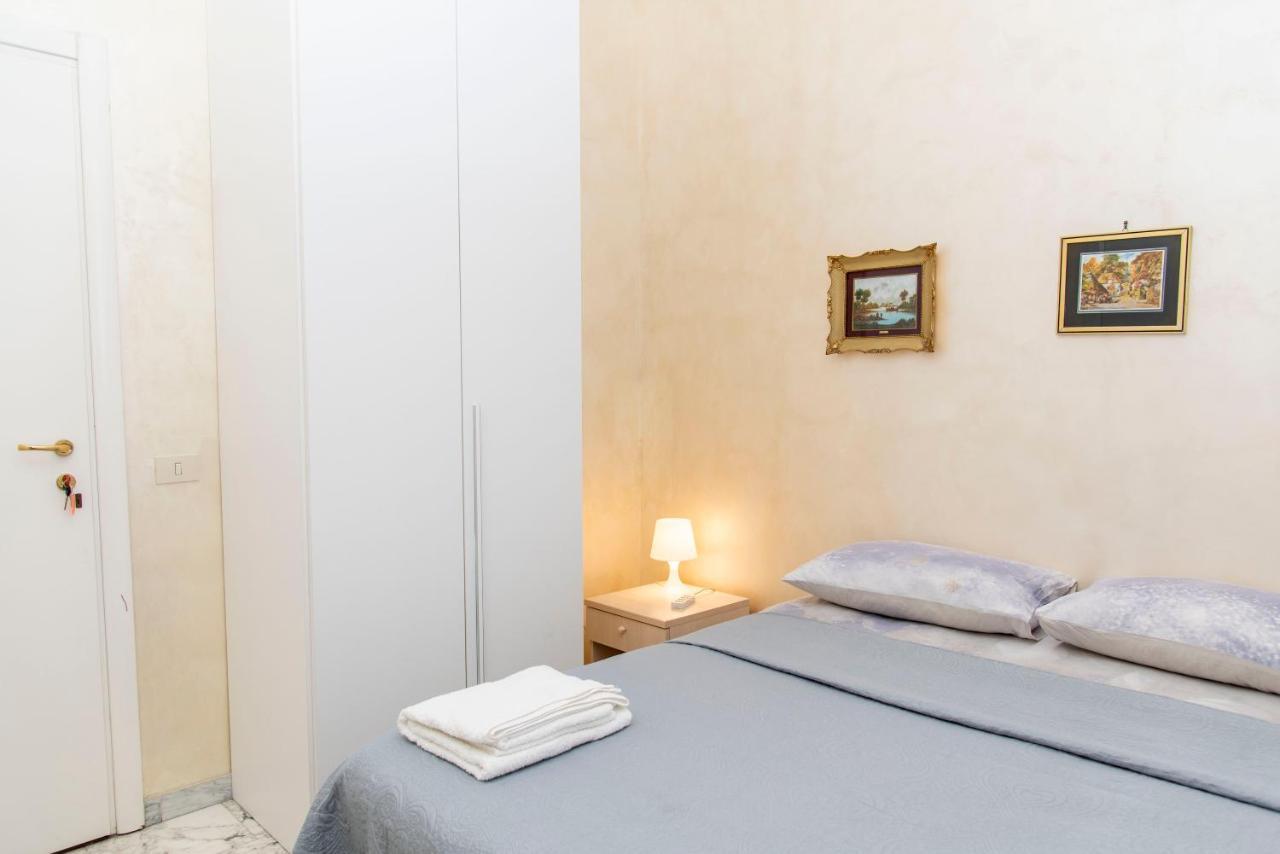 Bed and Breakfast Nicoleta Řím Pokoj fotografie